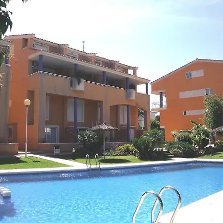 Apartamento Menorca-3 By Interhome
