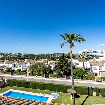 Menorca-3 By Interhome *