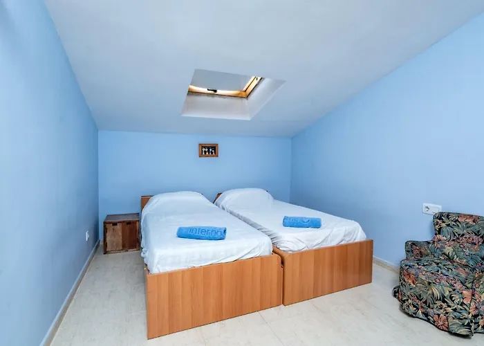 Menorca-3 By Interhome Daire