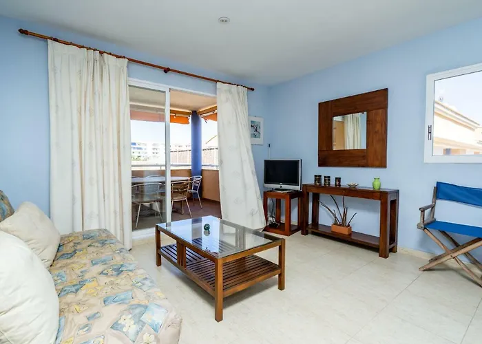 Daire Menorca-3 By Interhome Balcon del Mar
