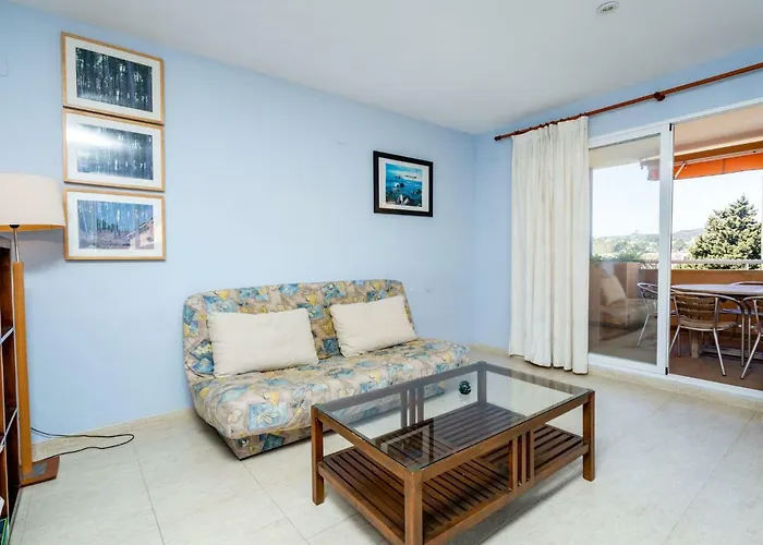 Menorca-3 By Interhome Daire