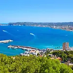 Appartement Menorca-3 By Interhome Balcon del Mar