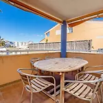 Appartement Menorca-3 By Interhome Balcon del Mar