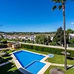 Menorca-3 By Interhome Appartement *