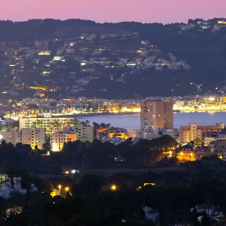 Menorca-3 By Interhome *