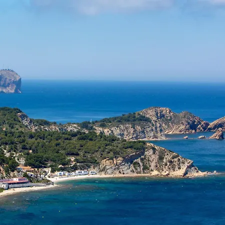 Menorca-3 By Interhome * Balcon del Mar