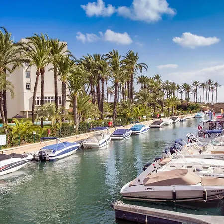 Apartment Menorca-3 By Interhome *