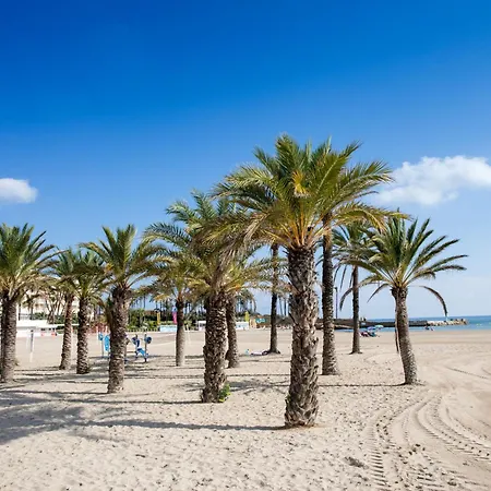 Apartment Menorca-3 By Interhome