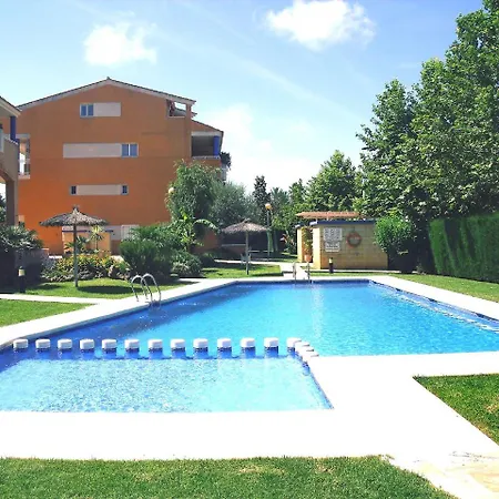 Apartment Menorca-3 By Interhome *