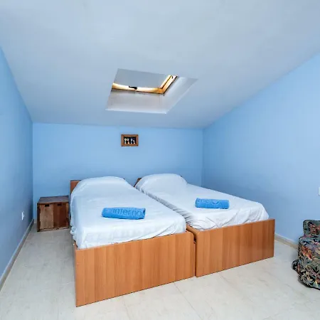 Menorca-3 By Interhome Apartment