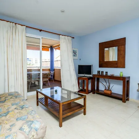Apartment Menorca-3 By Interhome Balcon del Mar