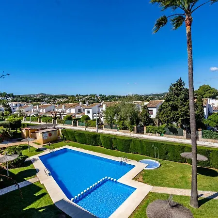 Menorca-3 By Interhome Apartment *
