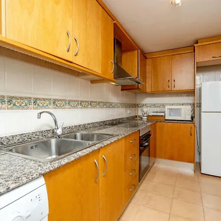 Menorca-3 By Interhome Apartment
