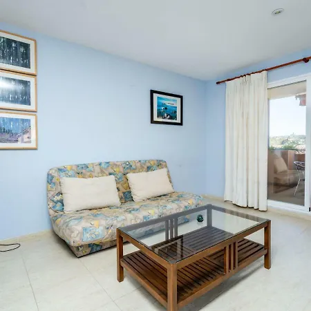 Menorca-3 By Interhome Apartment