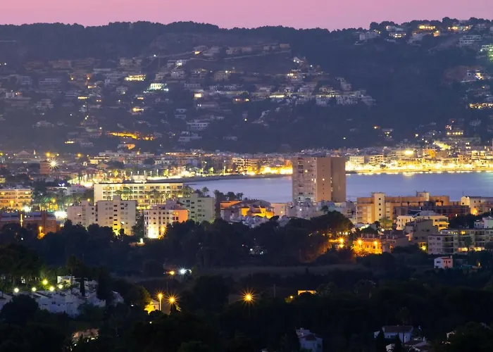 Menorca-3 By Interhome *