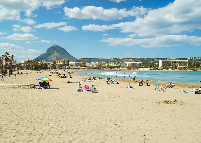 Menorca-3 By Interhome