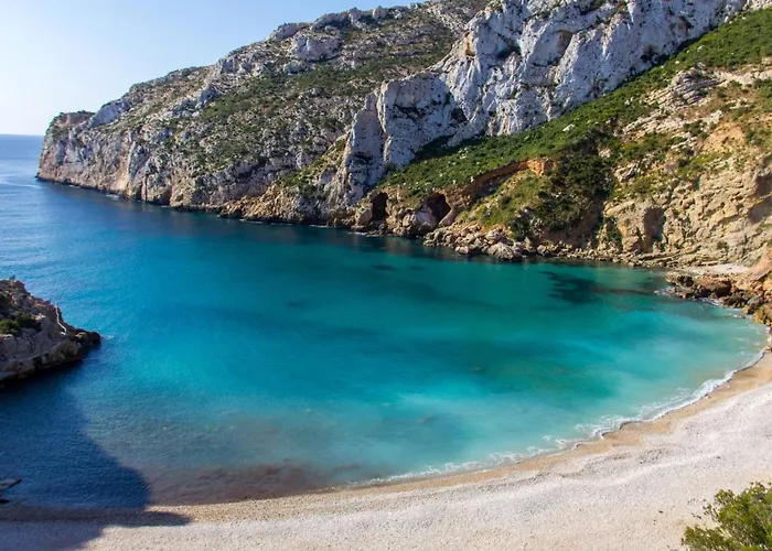 Menorca-3 By Interhome * Balcon del Mar