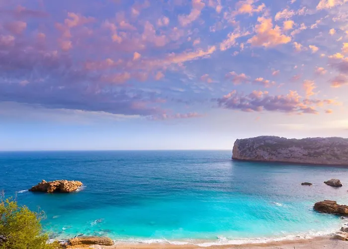 Menorca-3 By Interhome Balcon del Mar