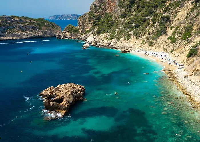 Apartment Menorca-3 By Interhome Balcon del Mar