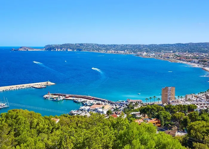 Apartment Menorca-3 By Interhome Balcon del Mar