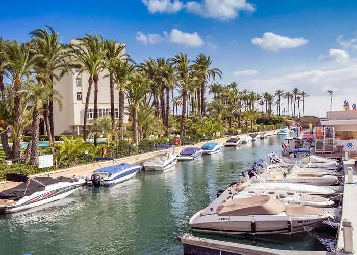 Apartment Menorca-3 By Interhome *