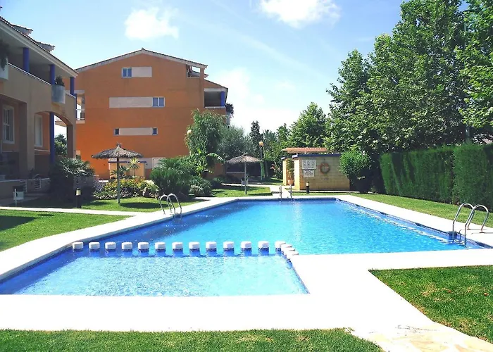 Apartment Menorca-3 By Interhome *