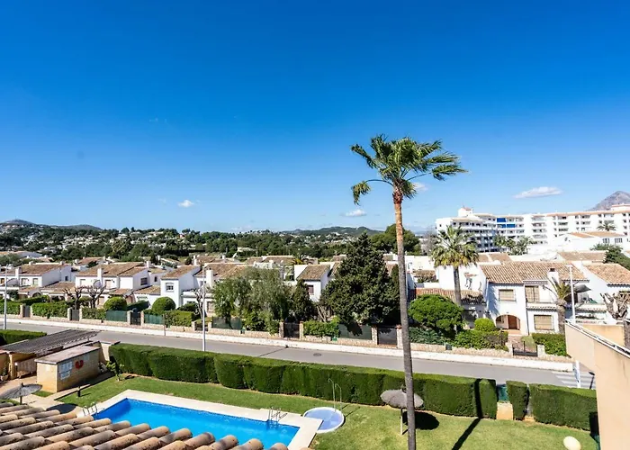 Menorca-3 By Interhome *