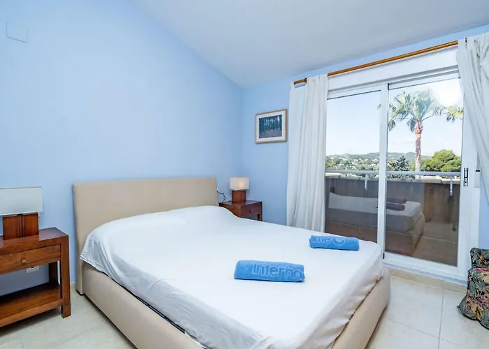 Menorca-3 By Interhome